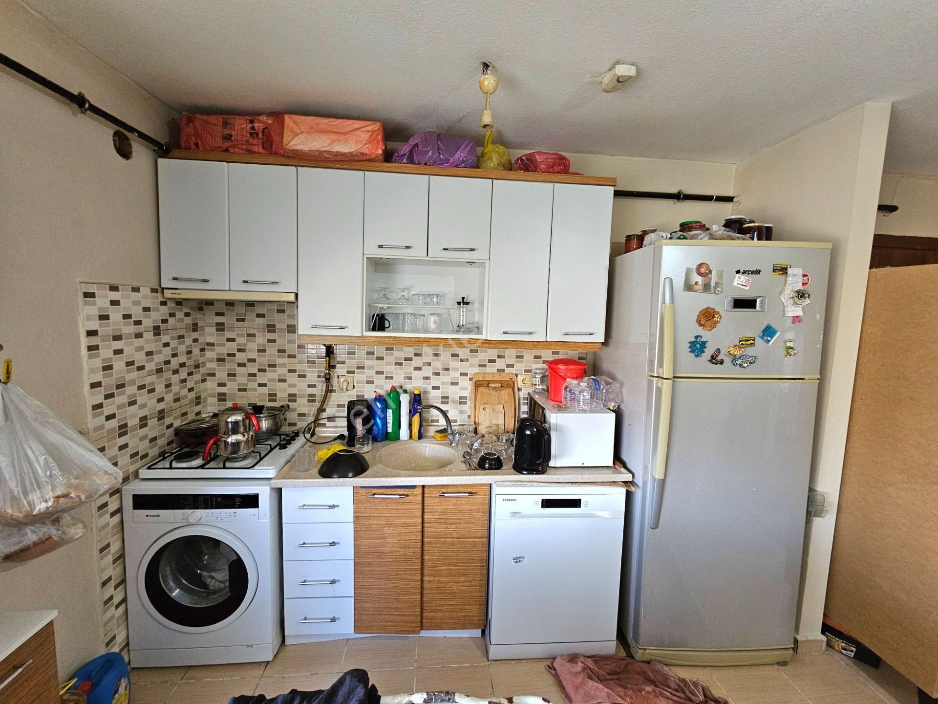 Hak Emlaktan Çavuşlar Tokilerinde Büyük Fırsat Satılık 2+1 Daire - Görsel 9
