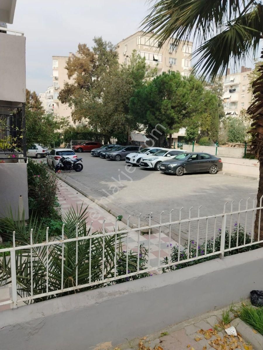 Özkanlar Migros Arkası 2+1 Satılık Daire - Görsel 18