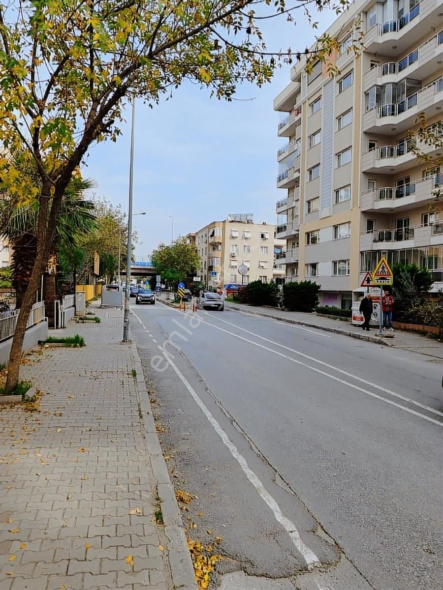 Özkanlar Migros Arkası 2+1 Satılık Daire - Görsel 11