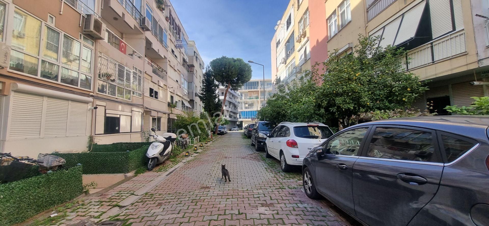 Bostanlı Migros Arkası Arakat - Görsel 2