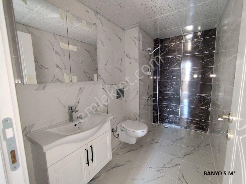 Repa Gayrimenkul Metin Özer'den Alpaslan 2 De Satlık 3,5+1 Daire - Görsel 19