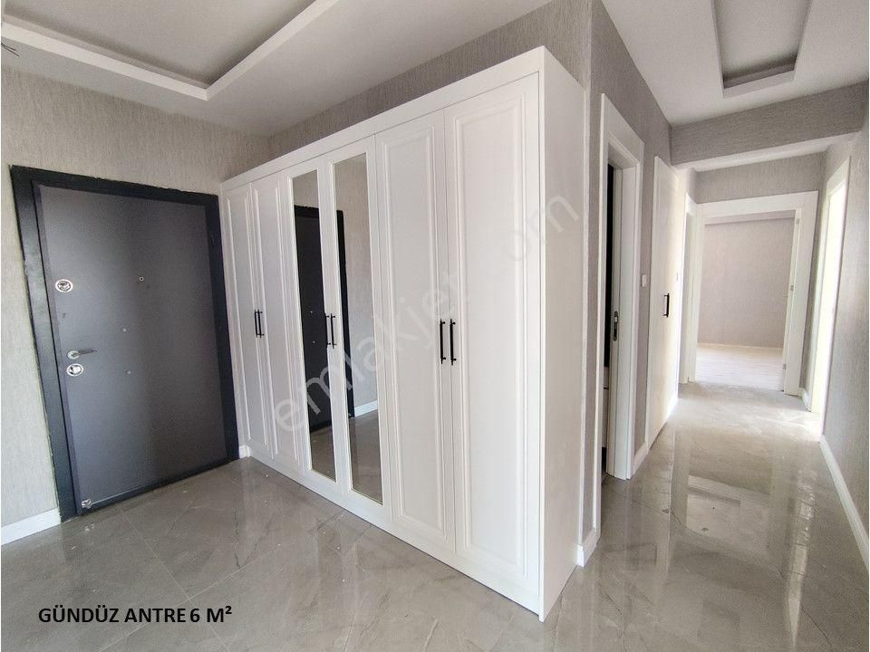 Repa Gayrimenkul Metin Özer'den Alpaslan 2 De Satlık 3,5+1 Daire - Görsel 10