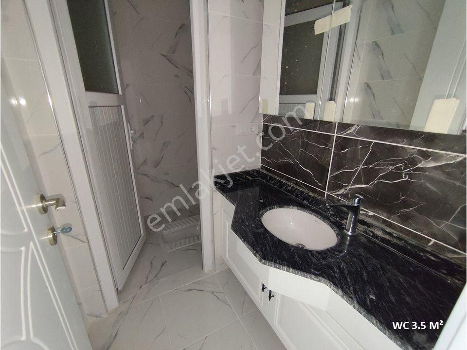 Repa Gayrimenkul Metin Özer'den Alpaslan 2 De Satlık 3,5+1 Daire - Görsel 18