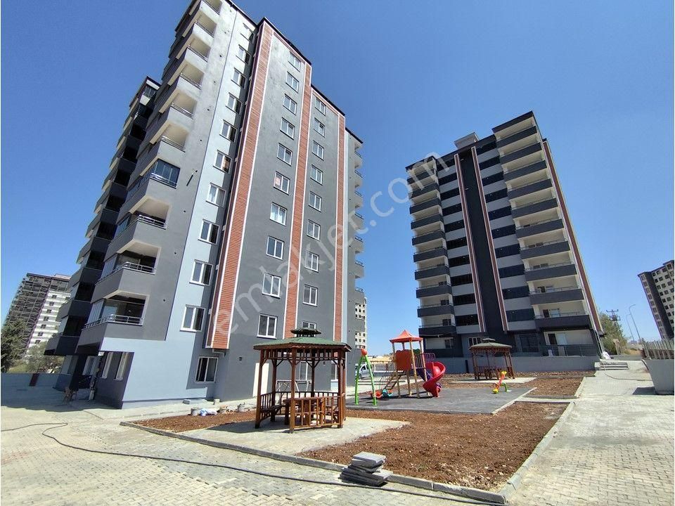 Repa Gayrimenkul Metin Özer'den Alpaslan 2 De Satlık 3,5+1 Daire