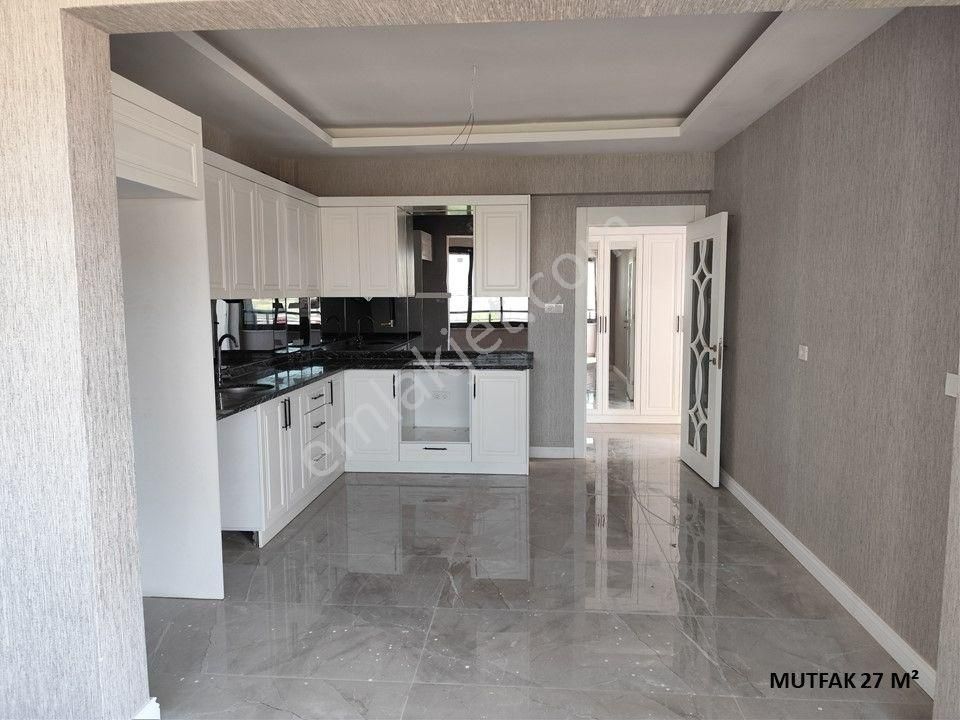 Repa Gayrimenkul Metin Özer'den Alpaslan 2 De Satlık 3,5+1 Daire - Görsel 6