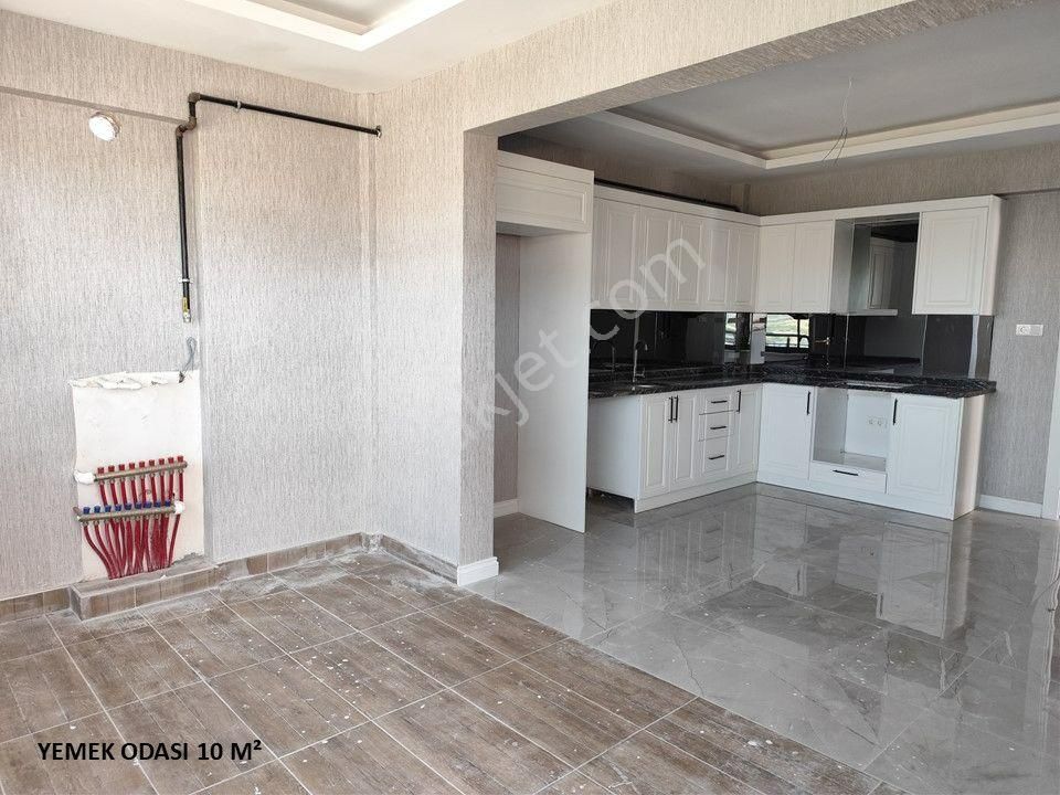 Repa Gayrimenkul Metin Özer'den Alpaslan 2 De Satlık 3,5+1 Daire - Görsel 5