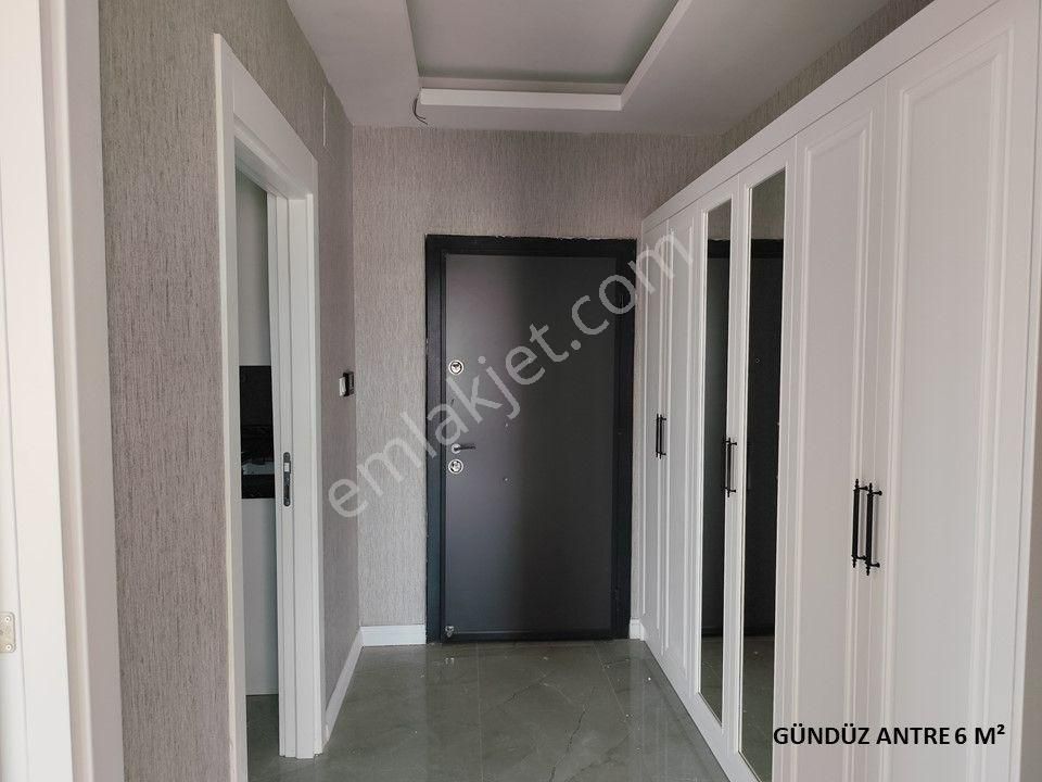 Repa Gayrimenkul Metin Özer'den Alpaslan 2 De Satlık 3,5+1 Daire - Görsel 27