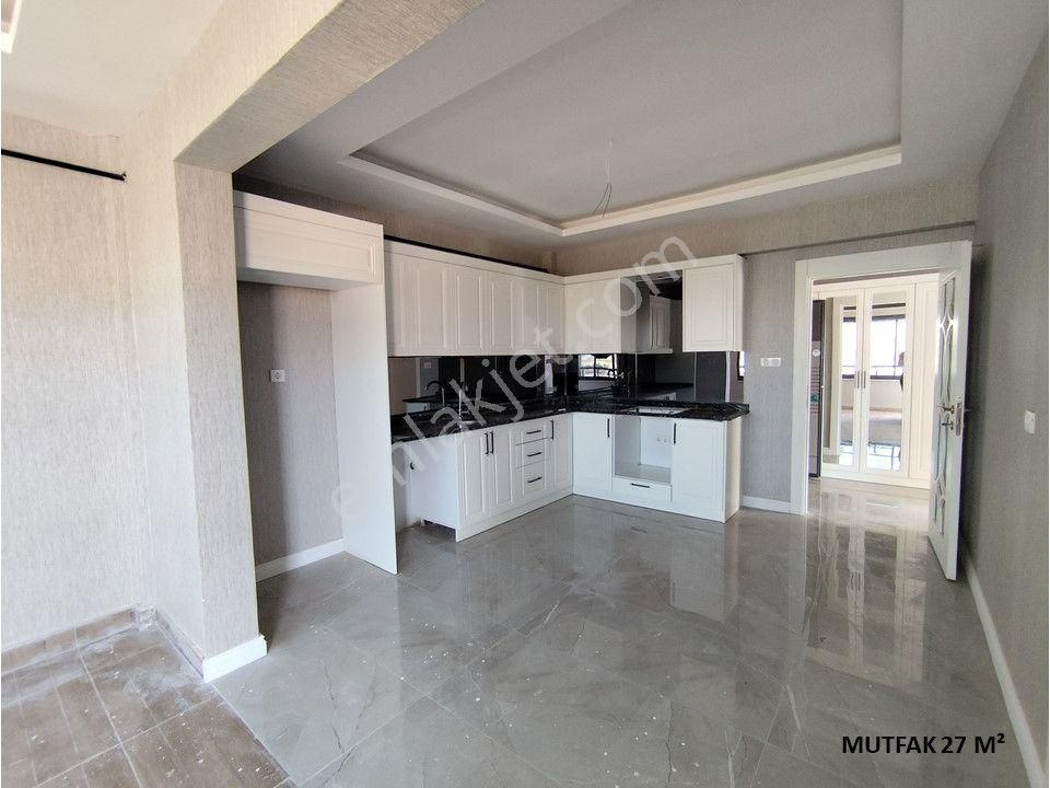 Repa Gayrimenkul Metin Özer'den Alpaslan 2 De Satlık 3,5+1 Daire - Görsel 4