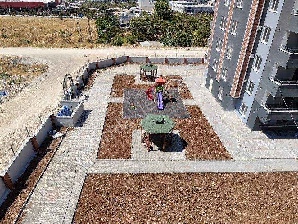 Repa Gayrimenkul Metin Özer'den Alpaslan 2 De Satlık 3,5+1 Daire - Görsel 28