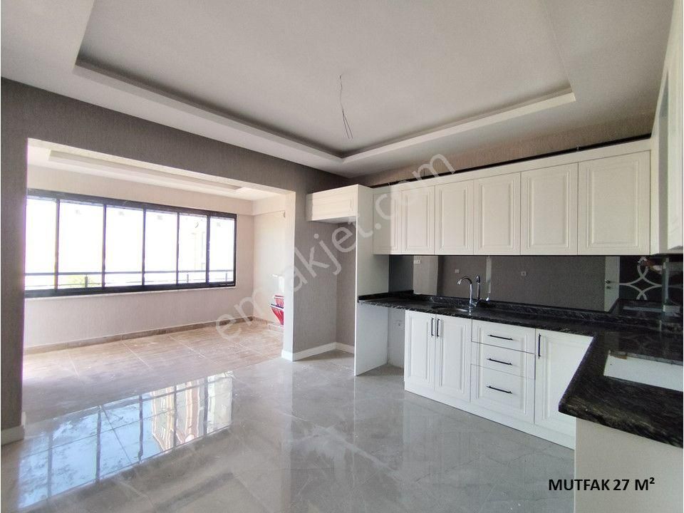 Repa Gayrimenkul Metin Özer'den Alpaslan 2 De Satlık 3,5+1 Daire - Görsel 31