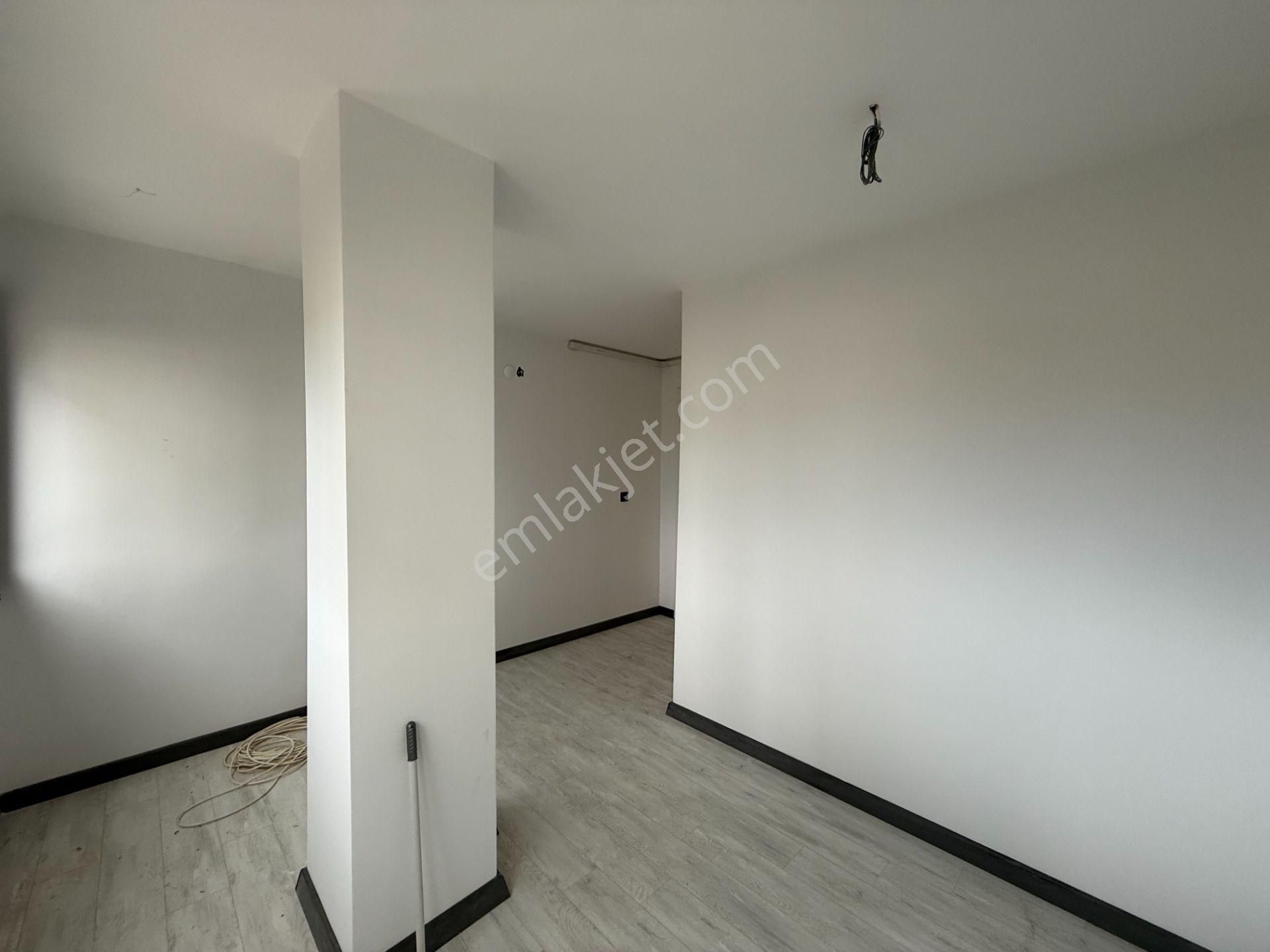 Seferihisar Camikebir – Gözsüzler Bölgesinde 2+1 Sıfır Satılık Daire - Görsel 8