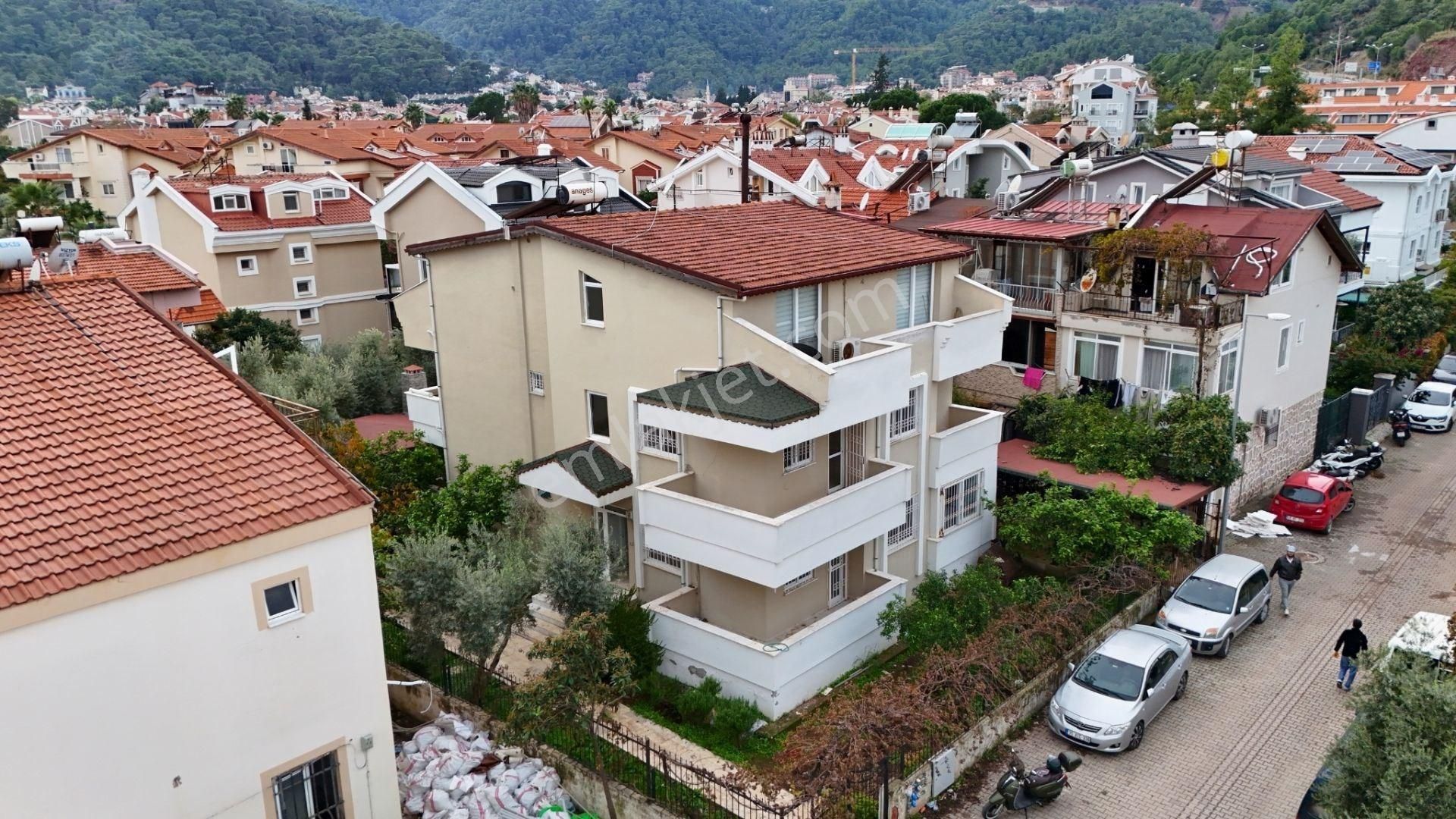 Armutalanda Yatırım Fırsatı! Arsa Fiyatına Satılık Komple Bina! - Görsel 2