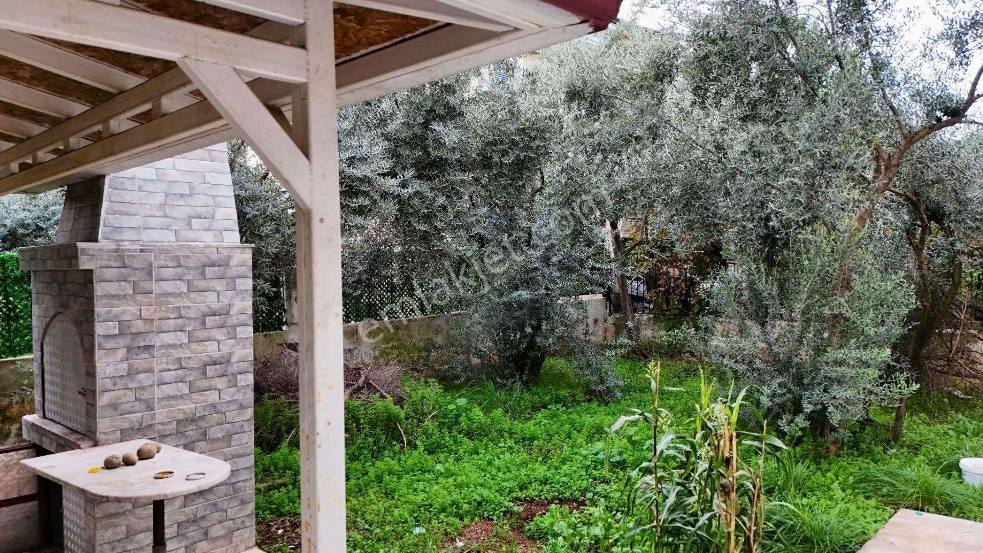 Armutalanda Yatırım Fırsatı! Arsa Fiyatına Satılık Komple Bina! - Görsel 16