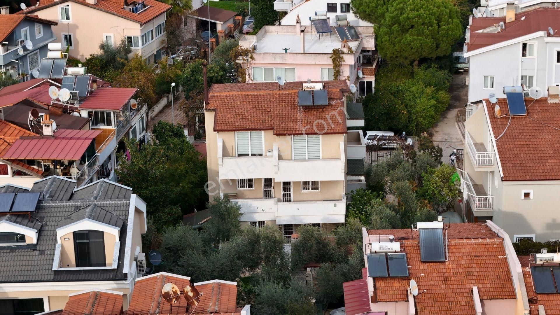 Armutalanda Yatırım Fırsatı! Arsa Fiyatına Satılık Komple Bina! - Görsel 7
