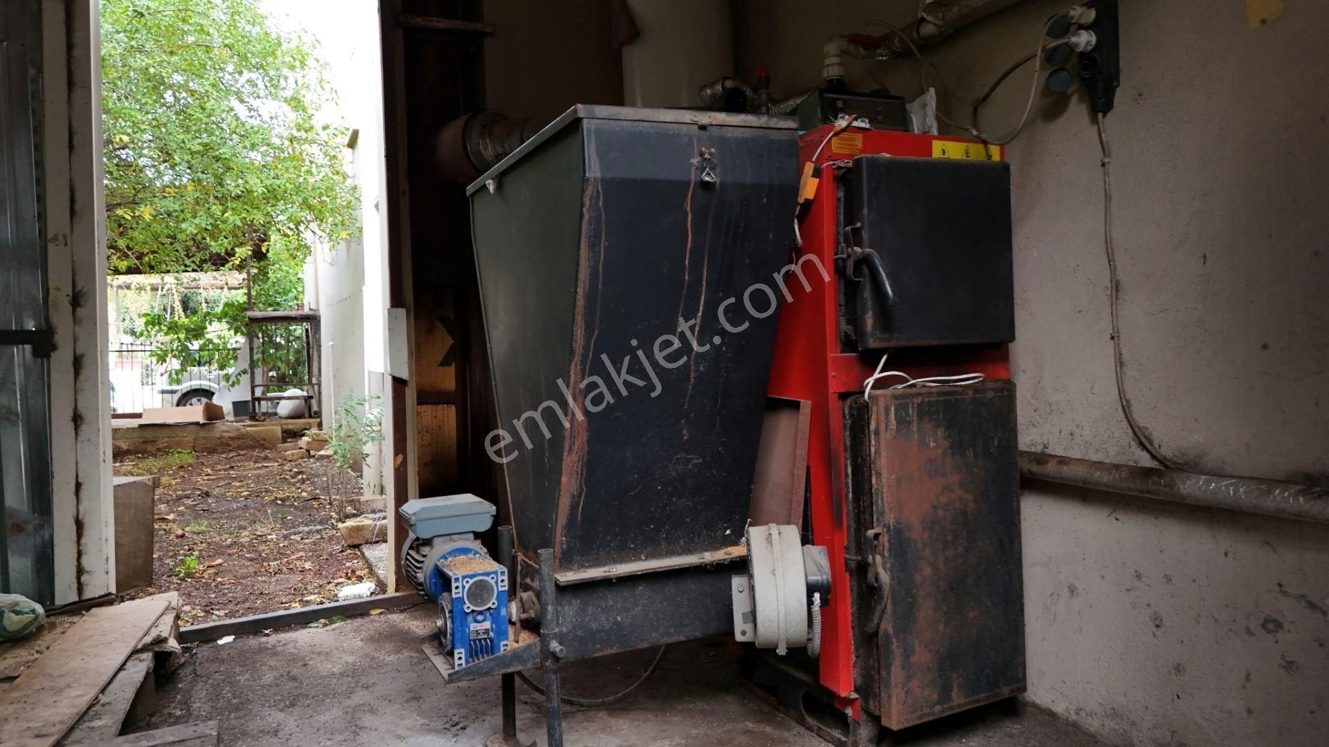 Armutalanda Yatırım Fırsatı! Arsa Fiyatına Satılık Komple Bina! - Görsel 15