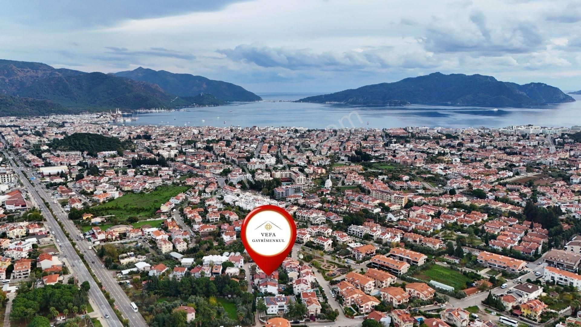 Armutalanda Yatırım Fırsatı! Arsa Fiyatına Satılık Komple Bina! - Görsel 5