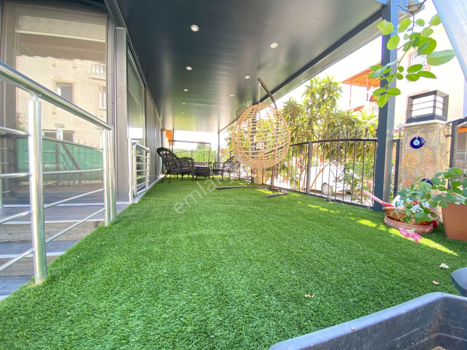 Seferihisar Ürkmez De Denize Tarafında Bahçeli Satılık 5+1 Villa - Görsel 4