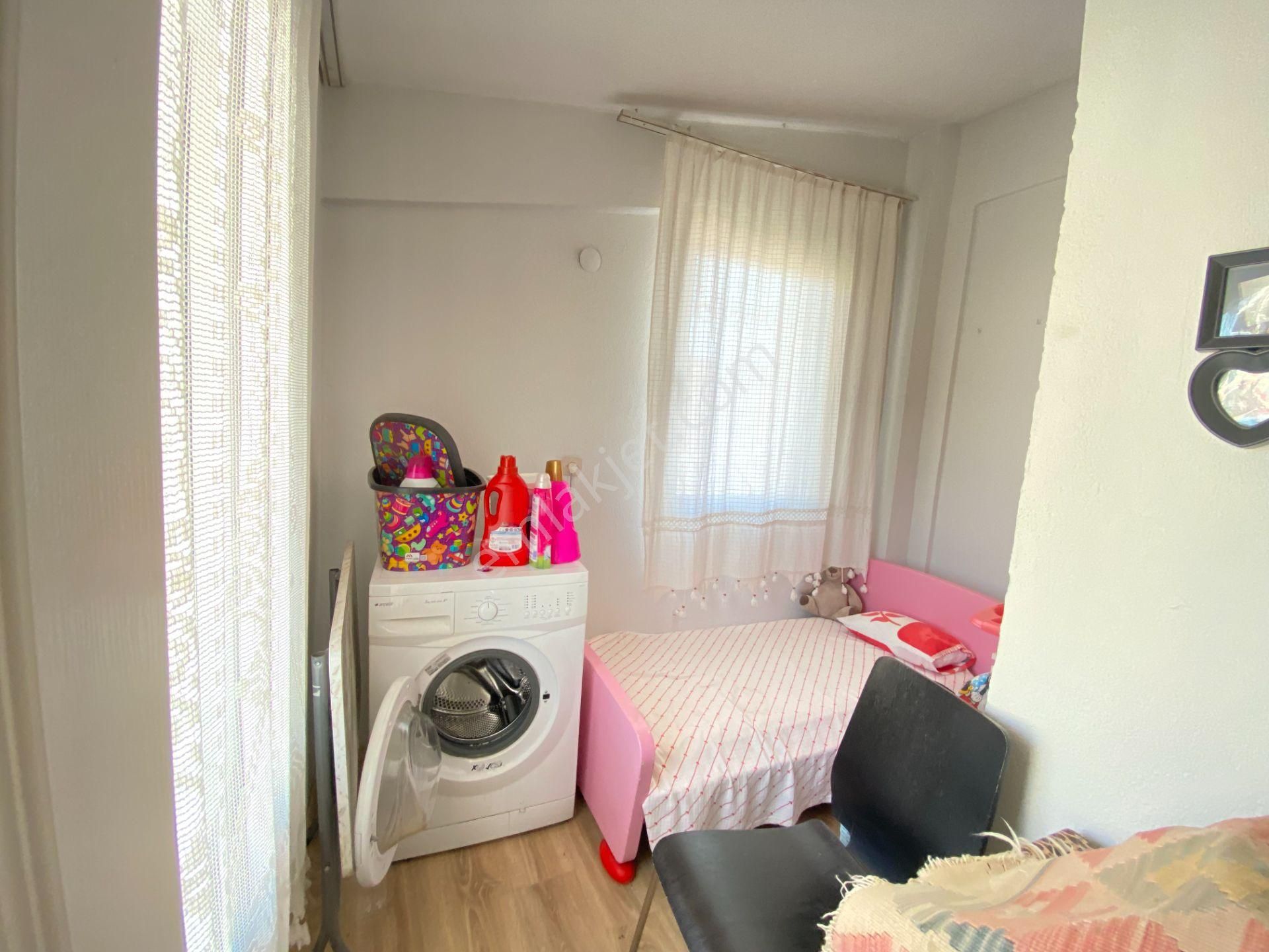 Seferihisar Ürkmez De Denize Tarafında Bahçeli Satılık 5+1 Villa - Görsel 24