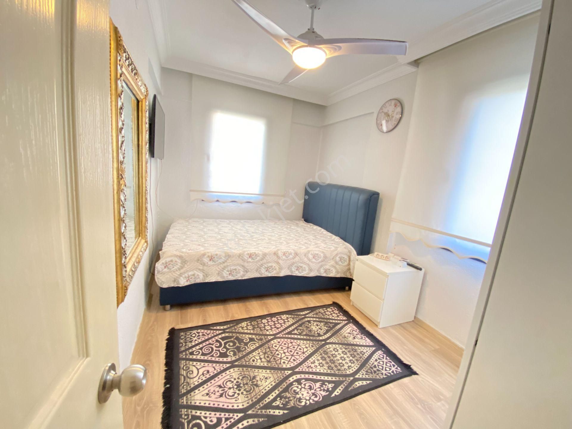 Seferihisar Ürkmez De Denize Tarafında Bahçeli Satılık 5+1 Villa - Görsel 19