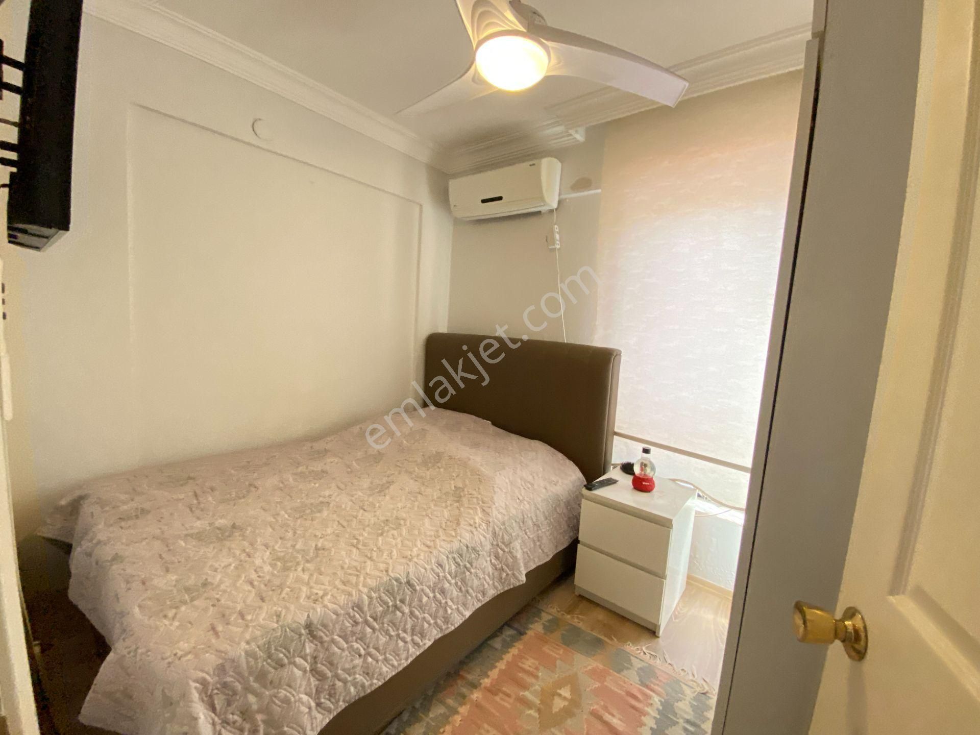 Seferihisar Ürkmez De Denize Tarafında Bahçeli Satılık 5+1 Villa - Görsel 17