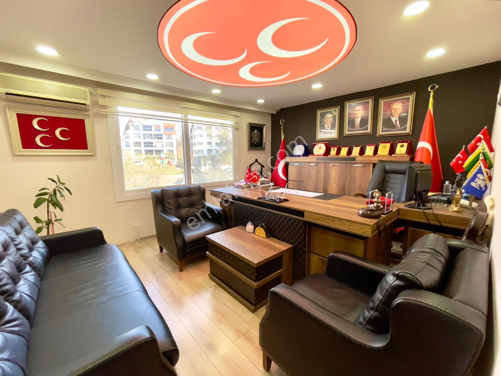 Üçyol Meydanında, Ana Cadde Üzeri, Köşe Bina, 3+1 Daire - Görsel 20