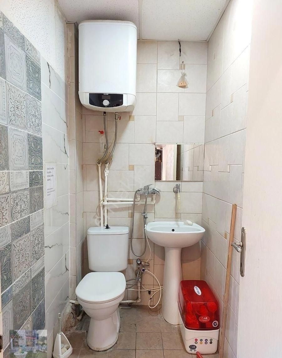 Bayraklı Adalet Mah Smyrna Meydanına Yakın İşlek Dükkan - Görsel 14