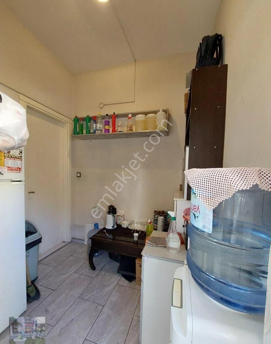 Bayraklı Adalet Mah Smyrna Meydanına Yakın İşlek Dükkan - Görsel 12