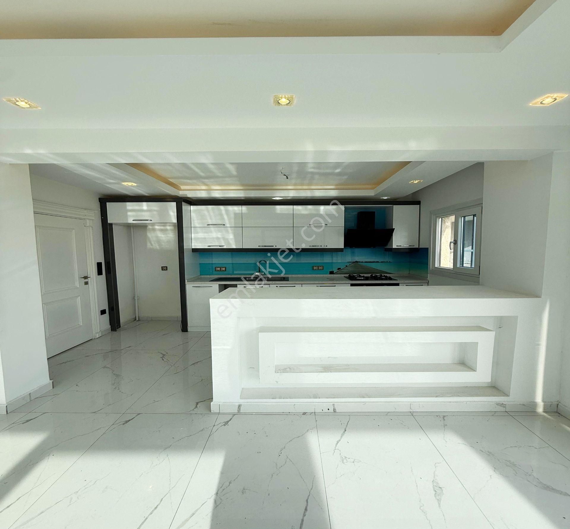 Dağtekin Yapı'dan 5+2 Oturuma Hazır "muhteşem Villa" - Görsel 24