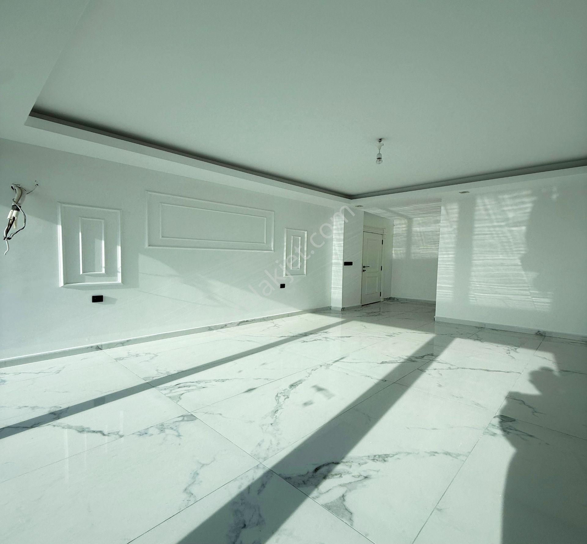 Dağtekin Yapı'dan 5+2 Oturuma Hazır "muhteşem Villa" - Görsel 10