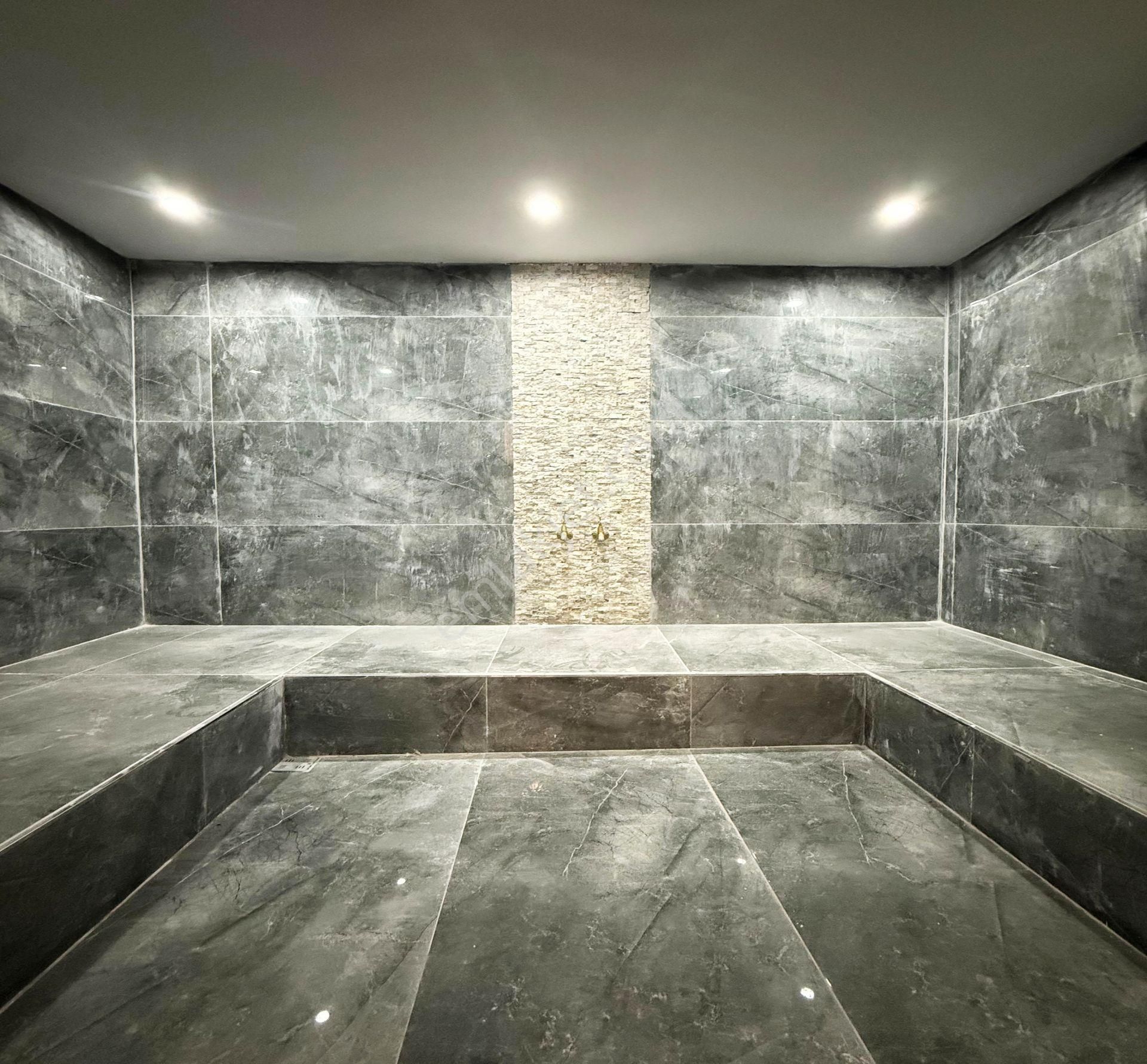 Dağtekin Yapı'dan 5+2 Oturuma Hazır "muhteşem Villa" - Görsel 14