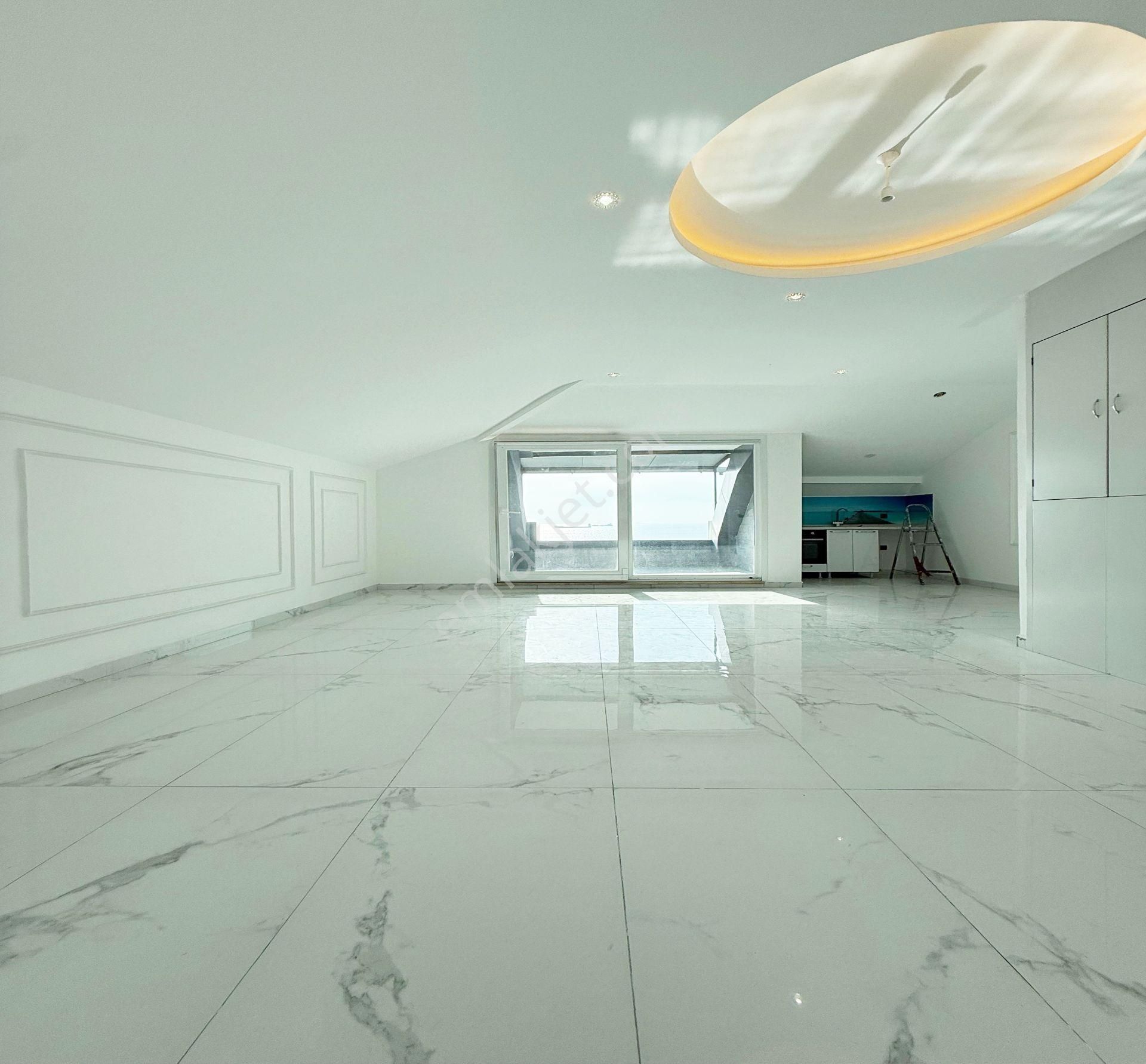 Dağtekin Yapı'dan 5+2 Oturuma Hazır "muhteşem Villa" - Görsel 15