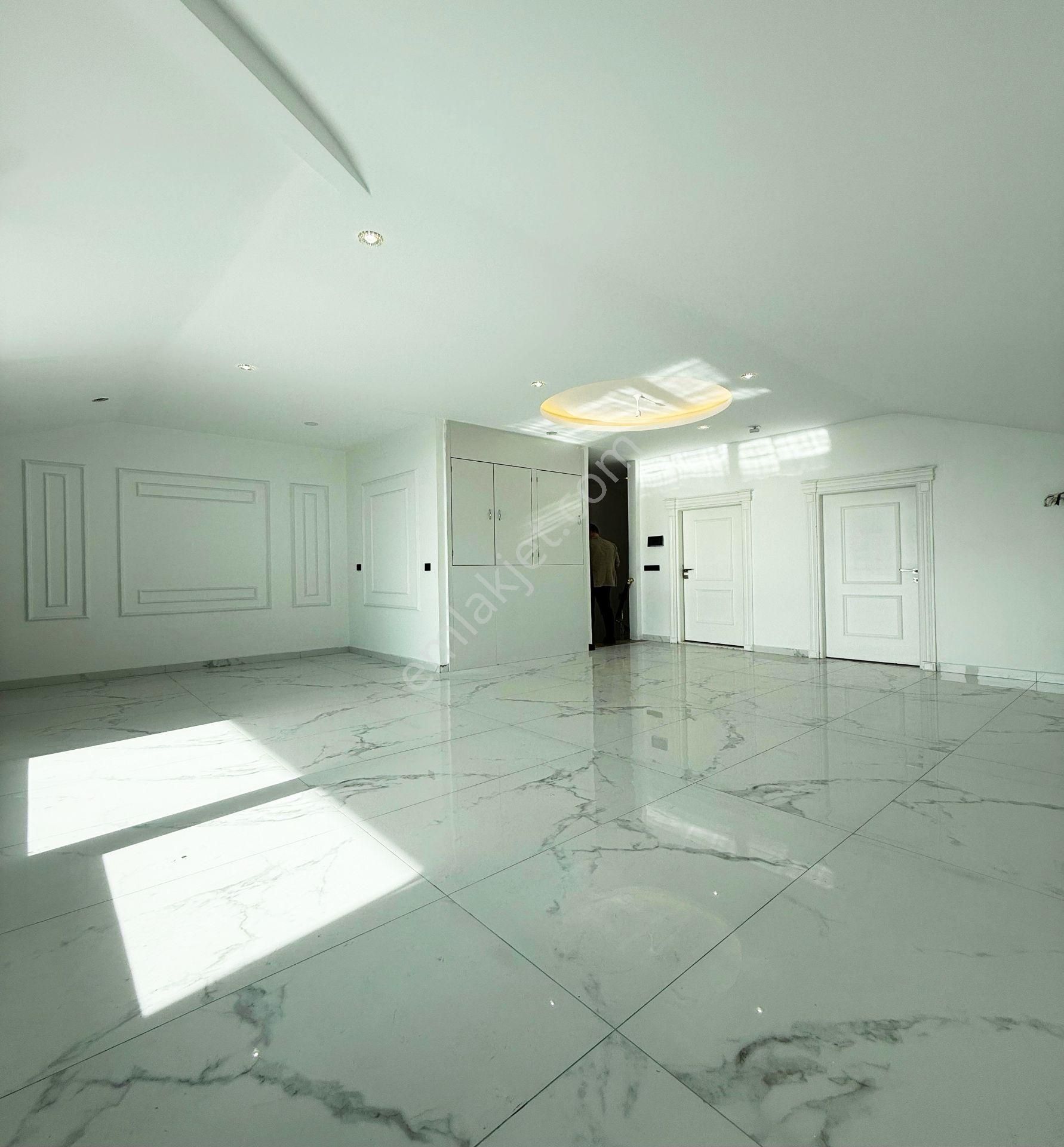 Dağtekin Yapı'dan 5+2 Oturuma Hazır "muhteşem Villa" - Görsel 8