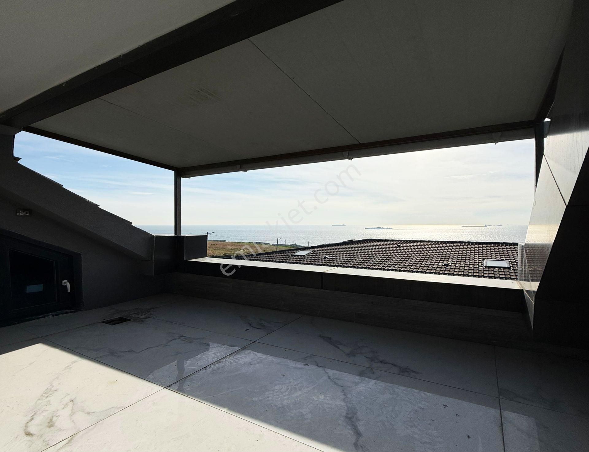 Dağtekin Yapı'dan 5+2 Oturuma Hazır "muhteşem Villa"