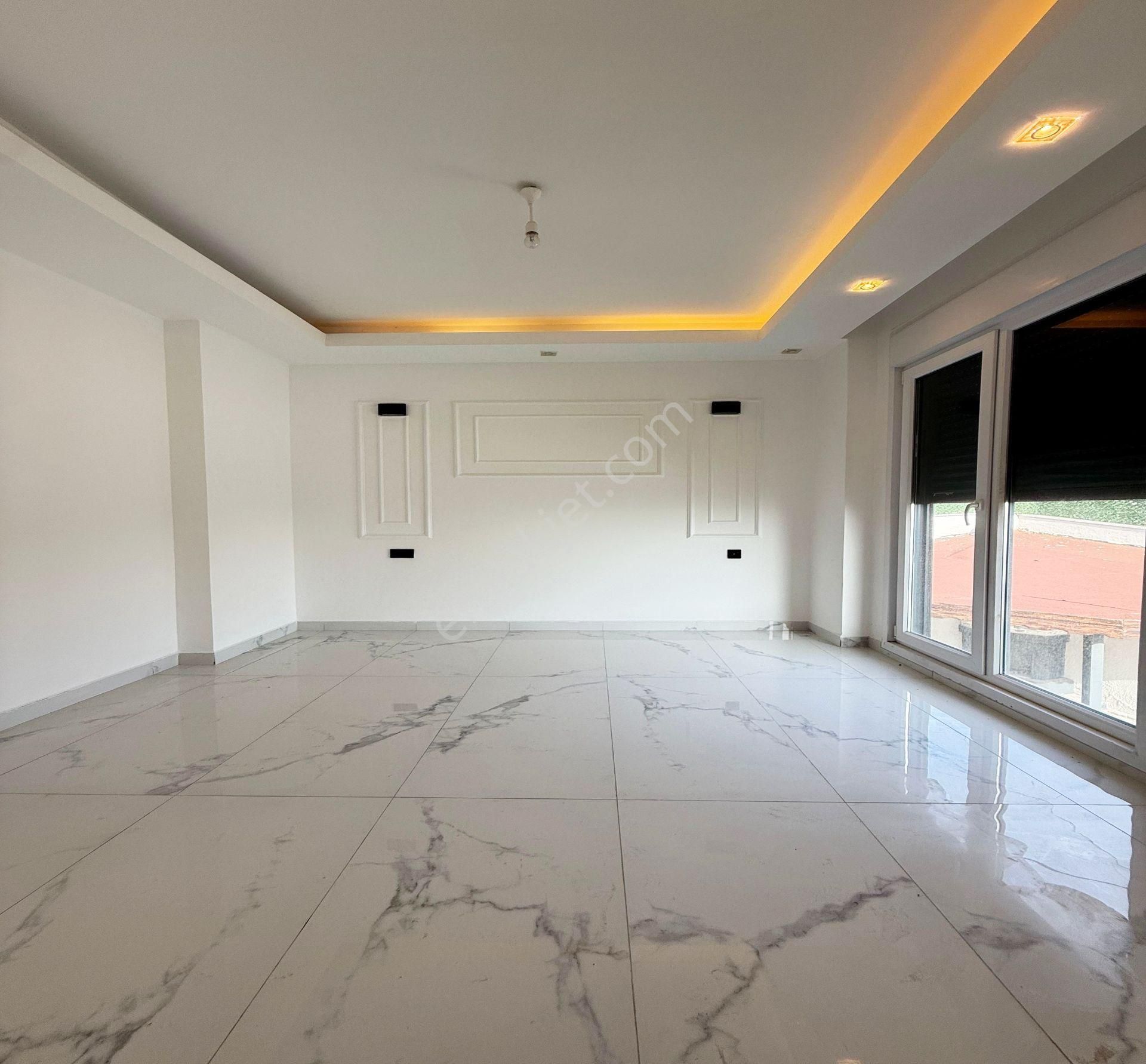 Dağtekin Yapı'dan 5+2 Oturuma Hazır "muhteşem Villa" - Görsel 18