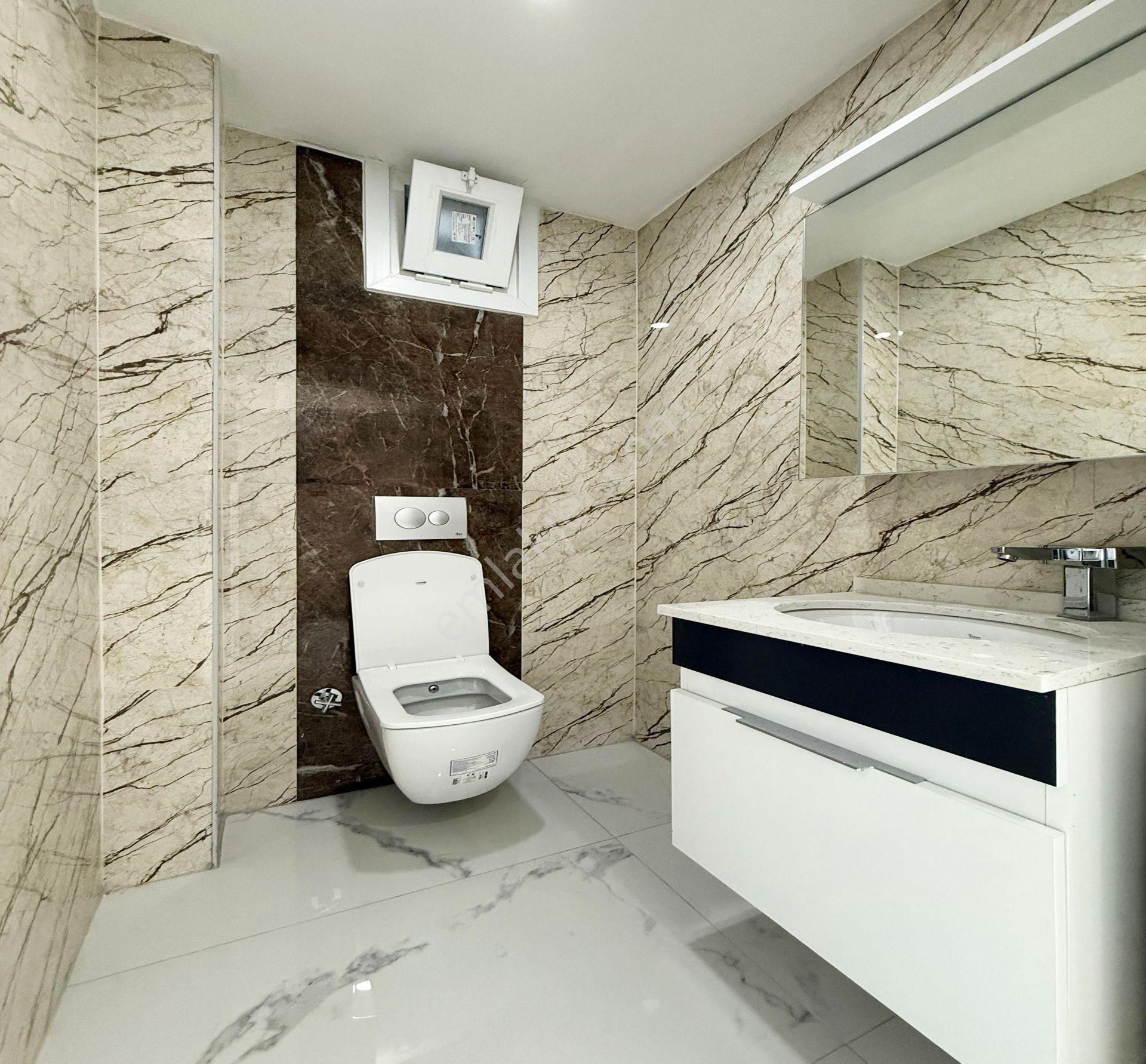 Dağtekin Yapı'dan 5+2 Oturuma Hazır "muhteşem Villa" - Görsel 19