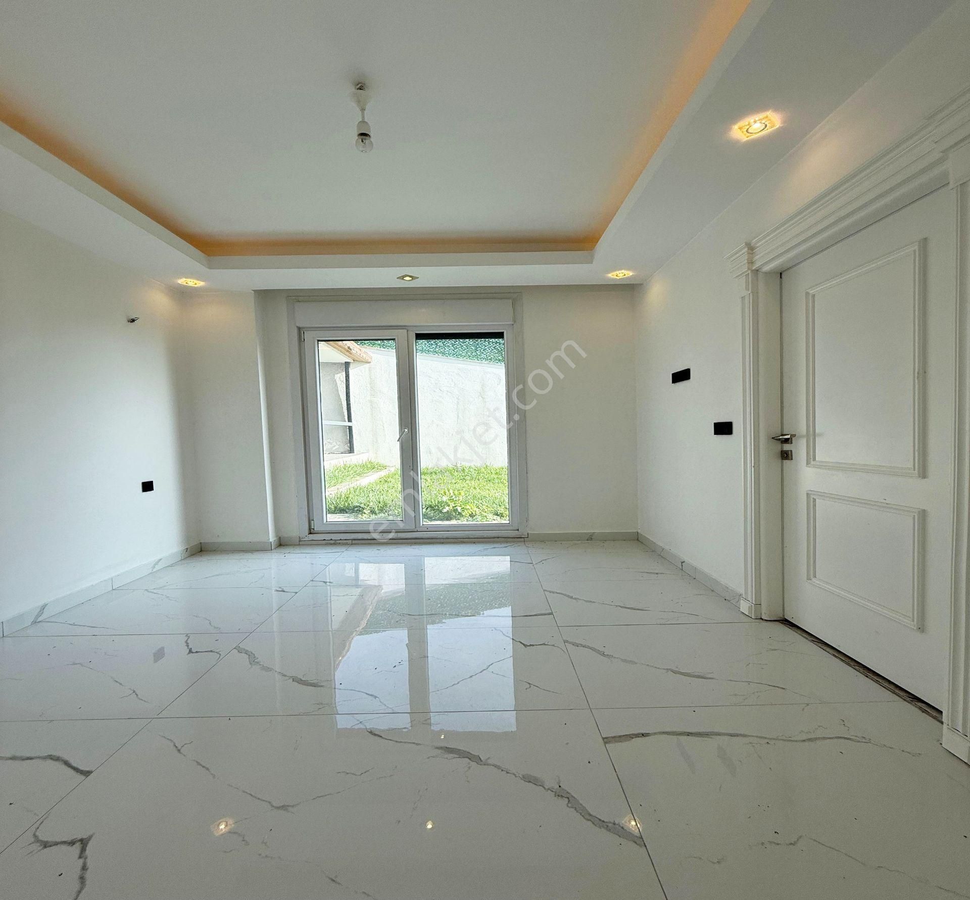 Dağtekin Yapı'dan 5+2 Oturuma Hazır "muhteşem Villa" - Görsel 27