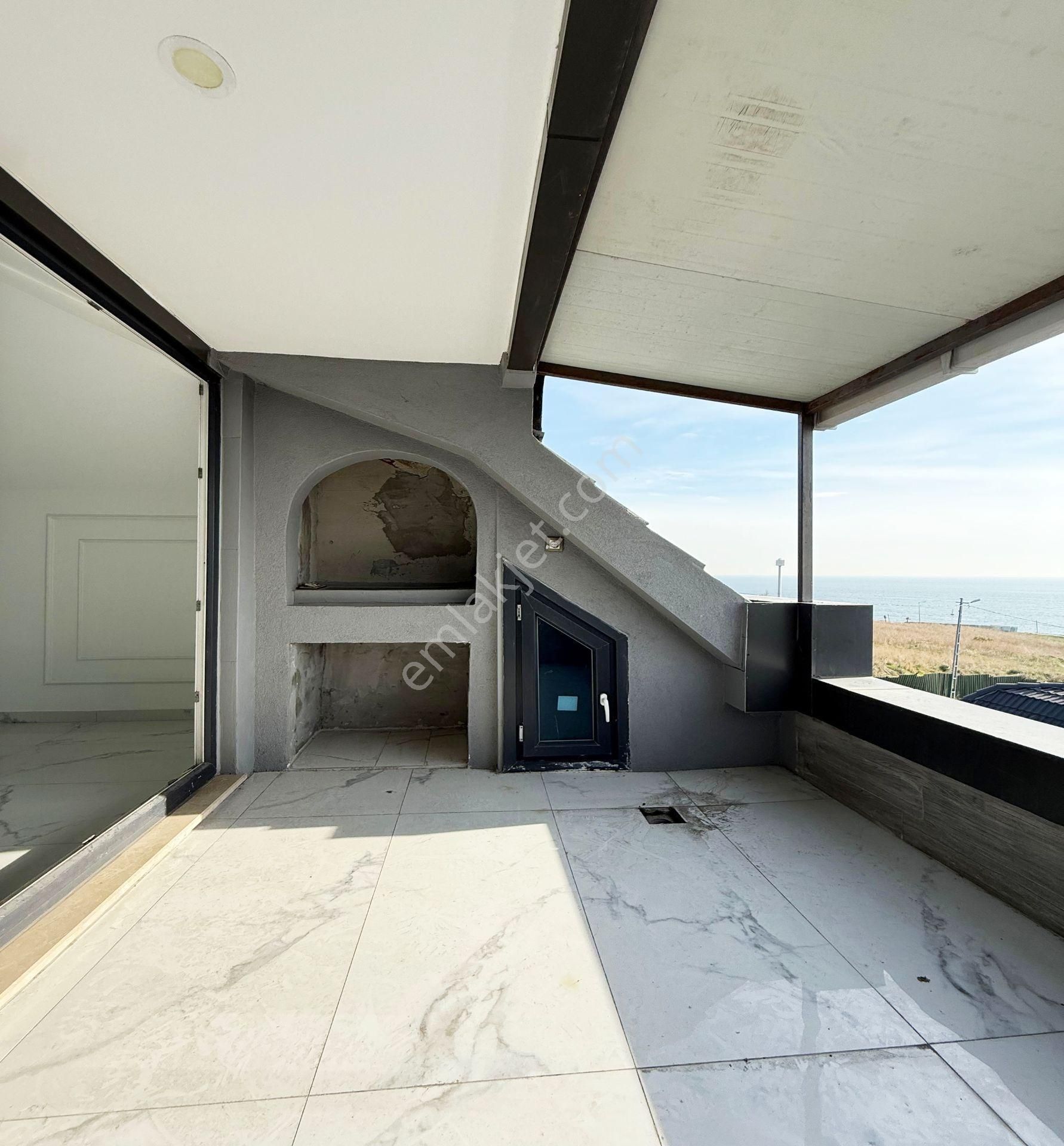 Dağtekin Yapı'dan 5+2 Oturuma Hazır "muhteşem Villa" - Görsel 4