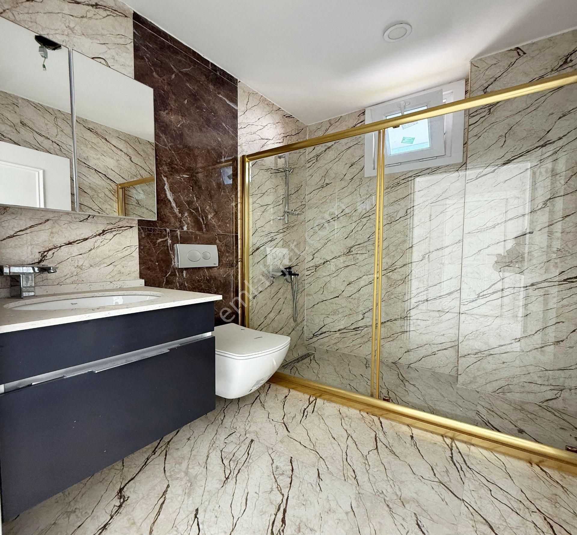 Dağtekin Yapı'dan 5+2 Oturuma Hazır "muhteşem Villa" - Görsel 11