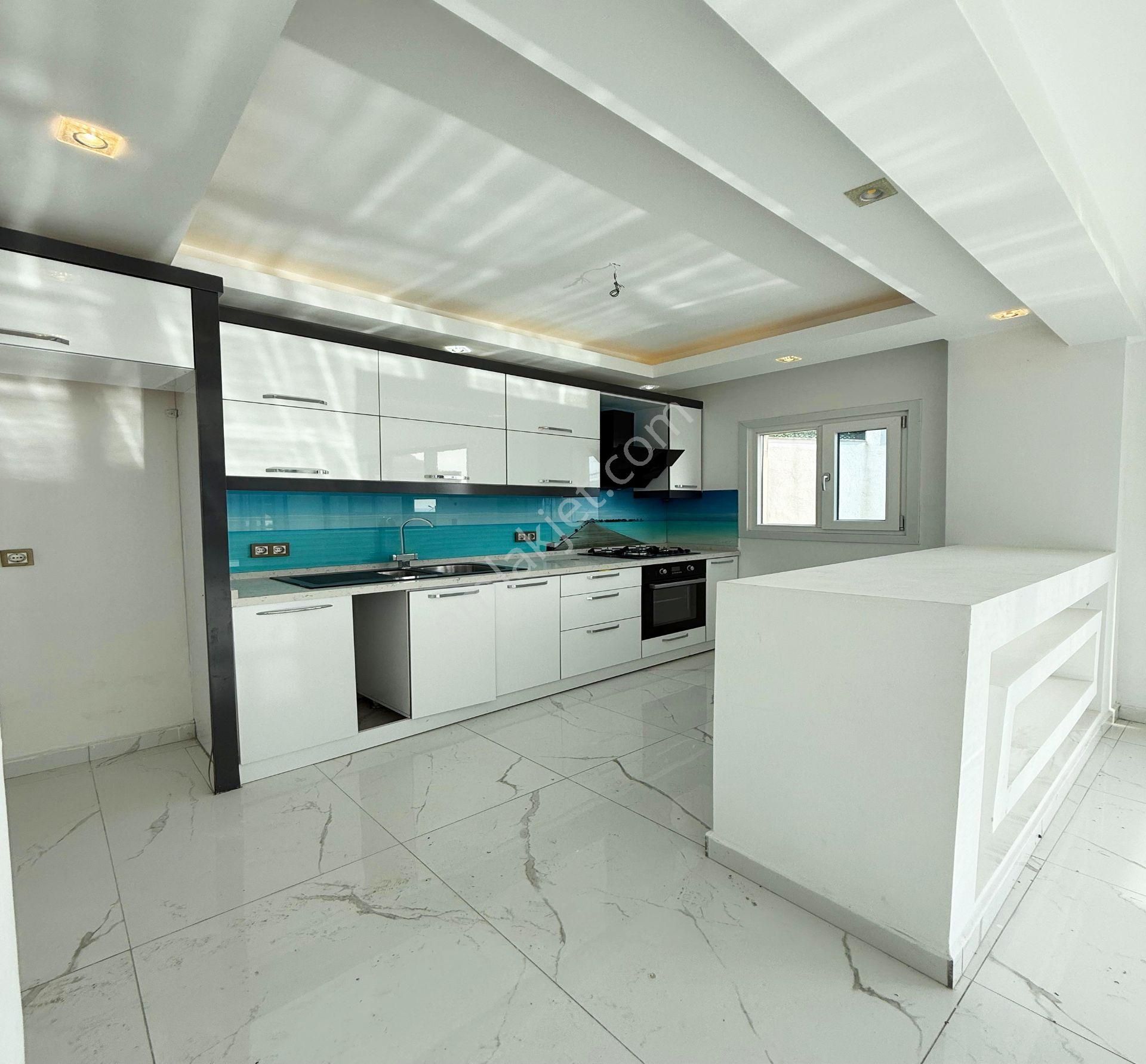 Dağtekin Yapı'dan 5+2 Oturuma Hazır "muhteşem Villa" - Görsel 25