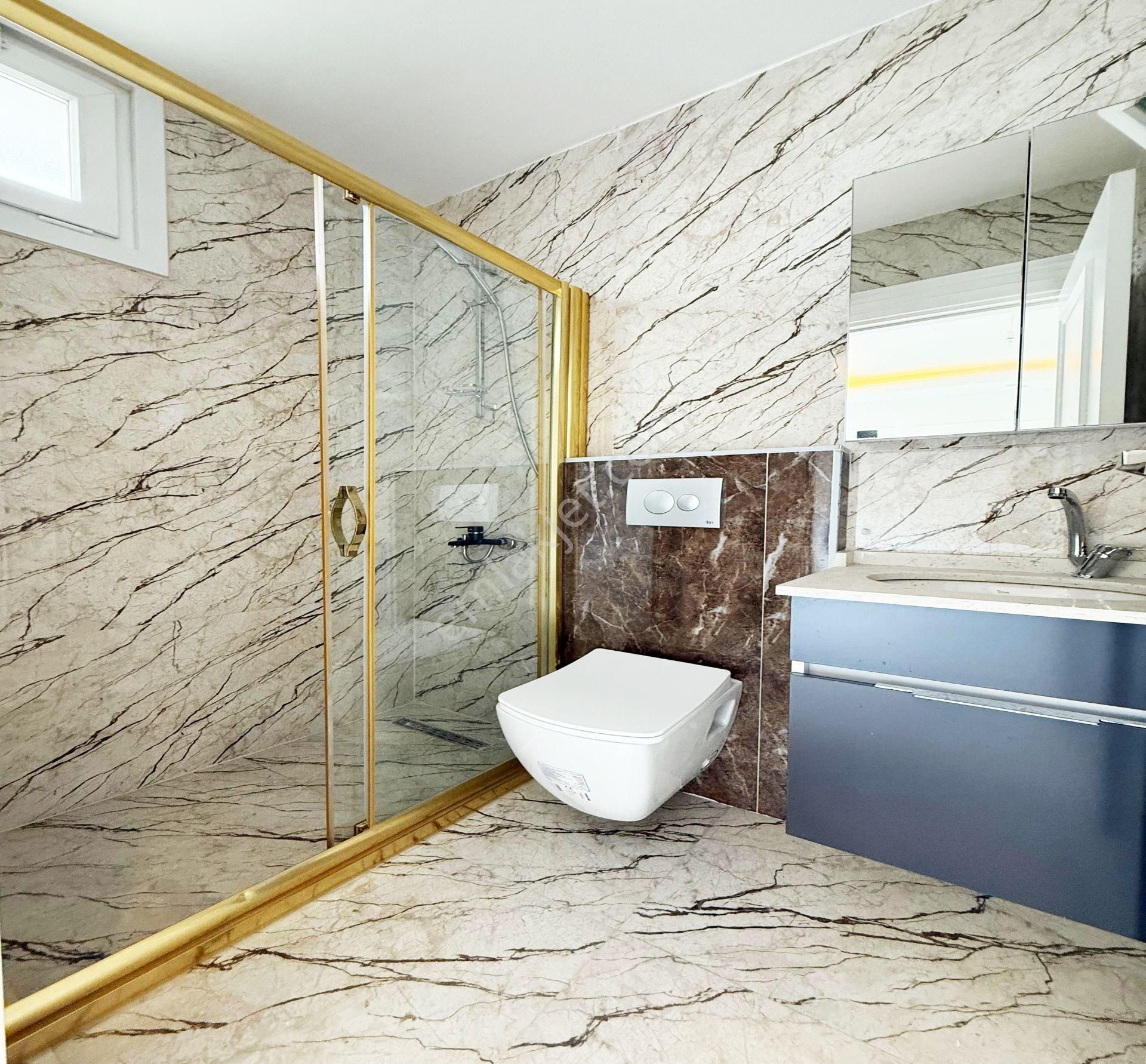 Dağtekin Yapı'dan 5+2 Oturuma Hazır "muhteşem Villa" - Görsel 21