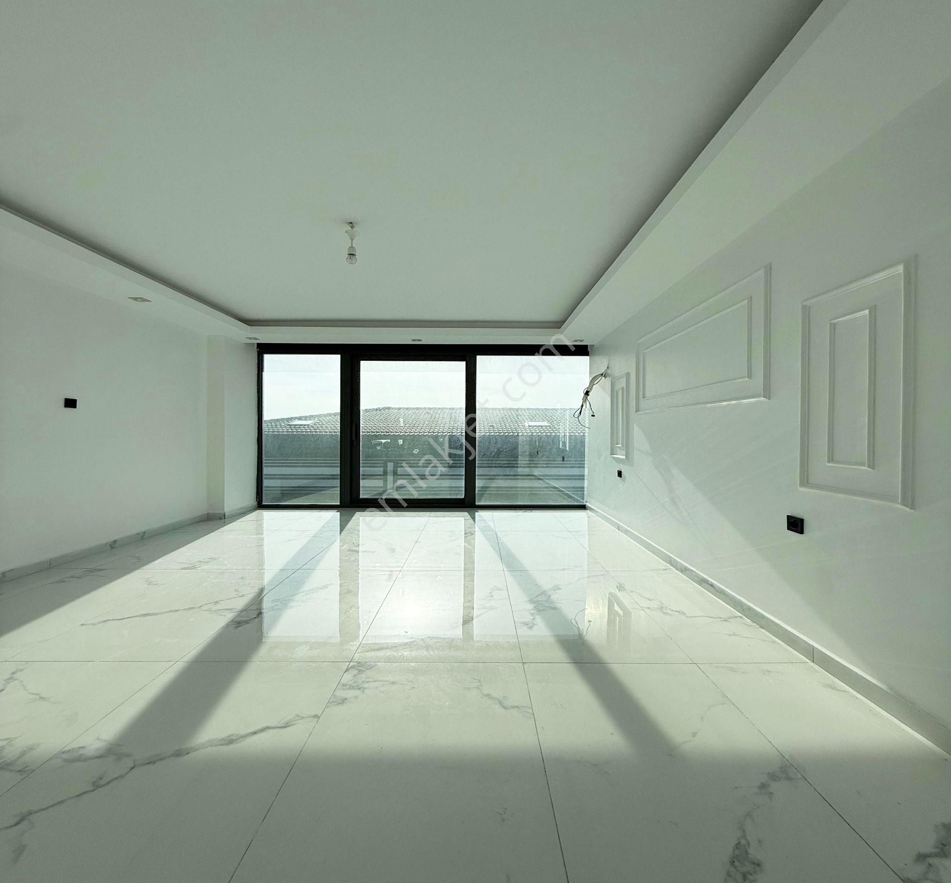 Dağtekin Yapı'dan 5+2 Oturuma Hazır "muhteşem Villa" - Görsel 23