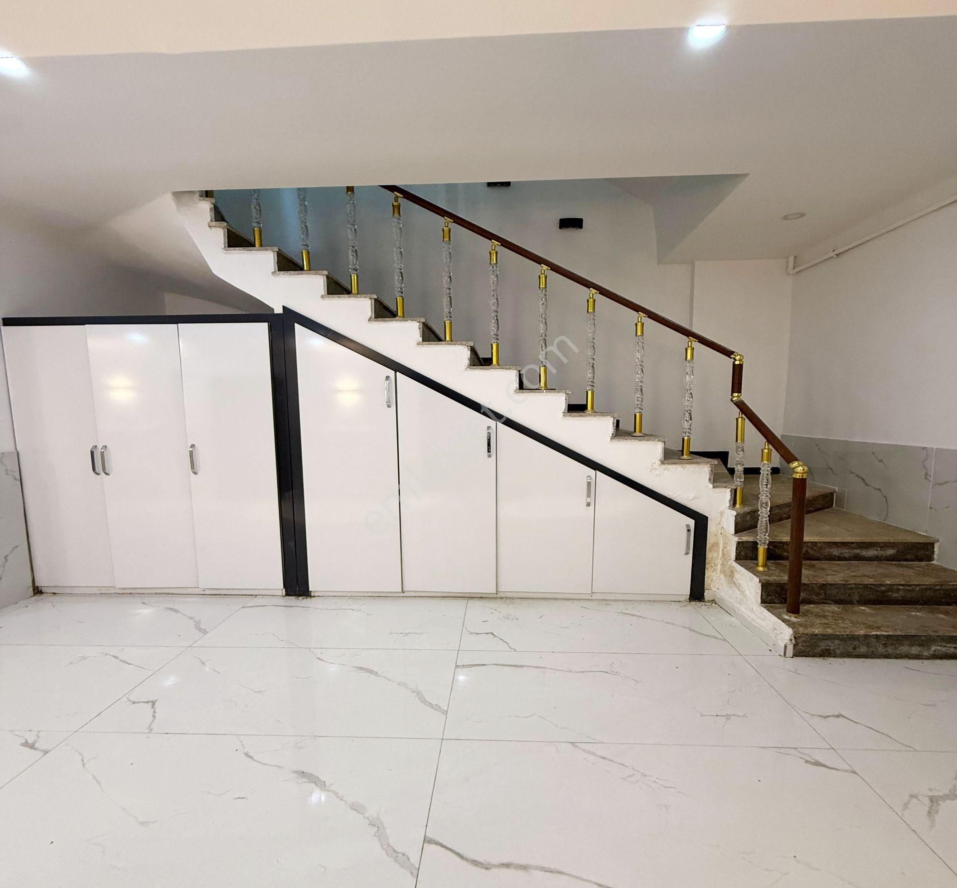 Dağtekin Yapı'dan 5+2 Oturuma Hazır "muhteşem Villa" - Görsel 28