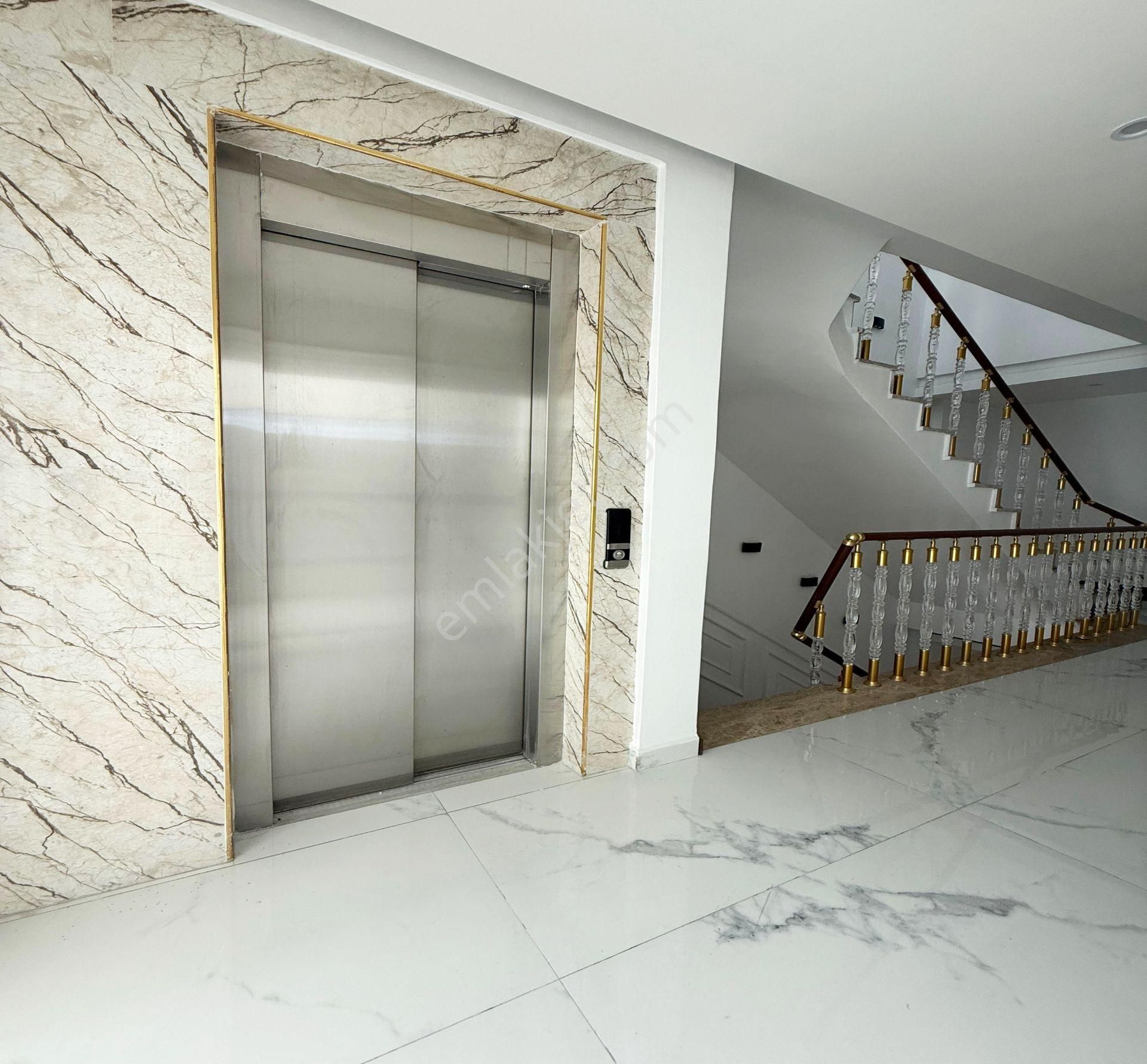 Dağtekin Yapı'dan 5+2 Oturuma Hazır "muhteşem Villa" - Görsel 20