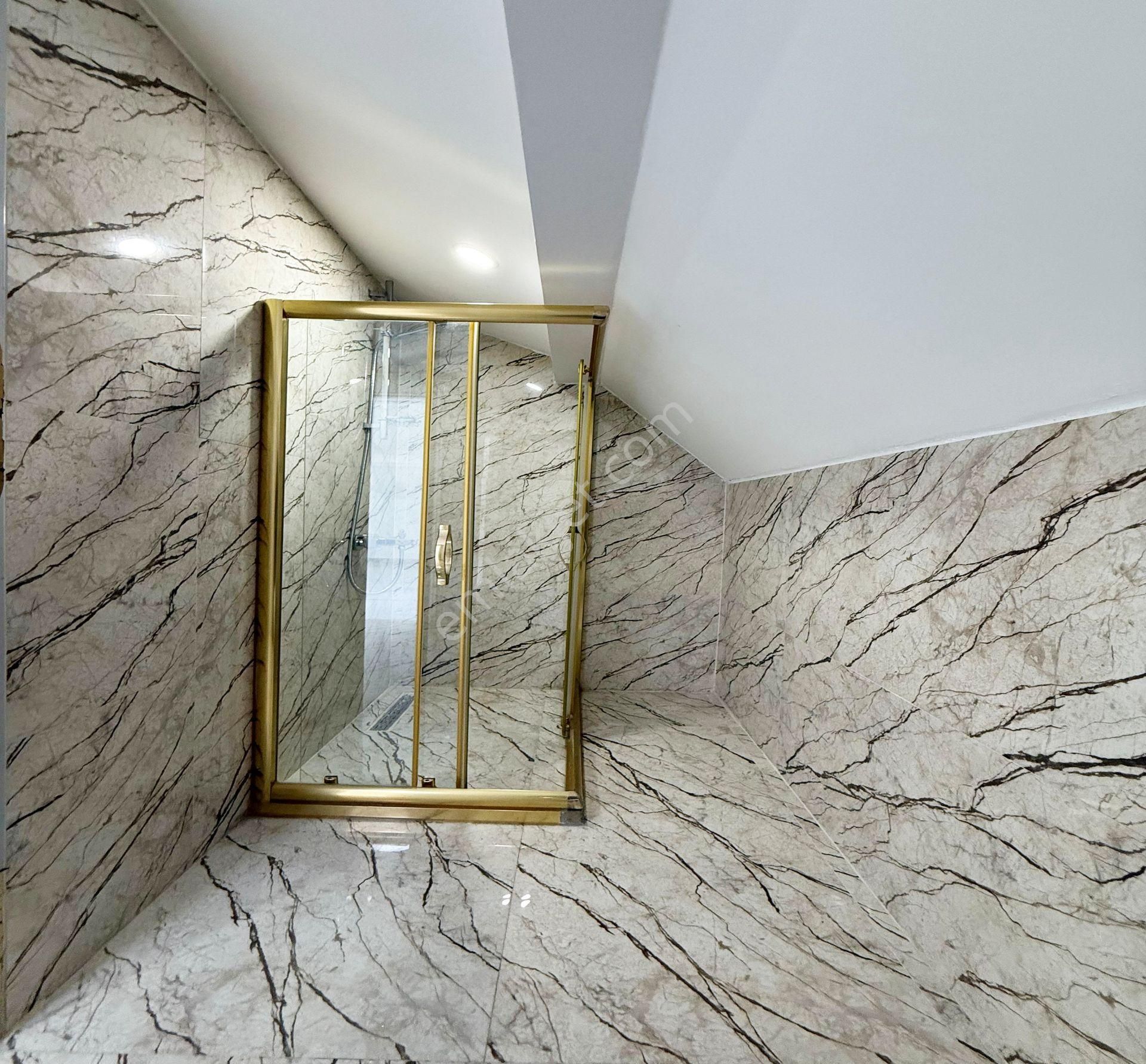 Dağtekin Yapı'dan 5+2 Oturuma Hazır "muhteşem Villa" - Görsel 13