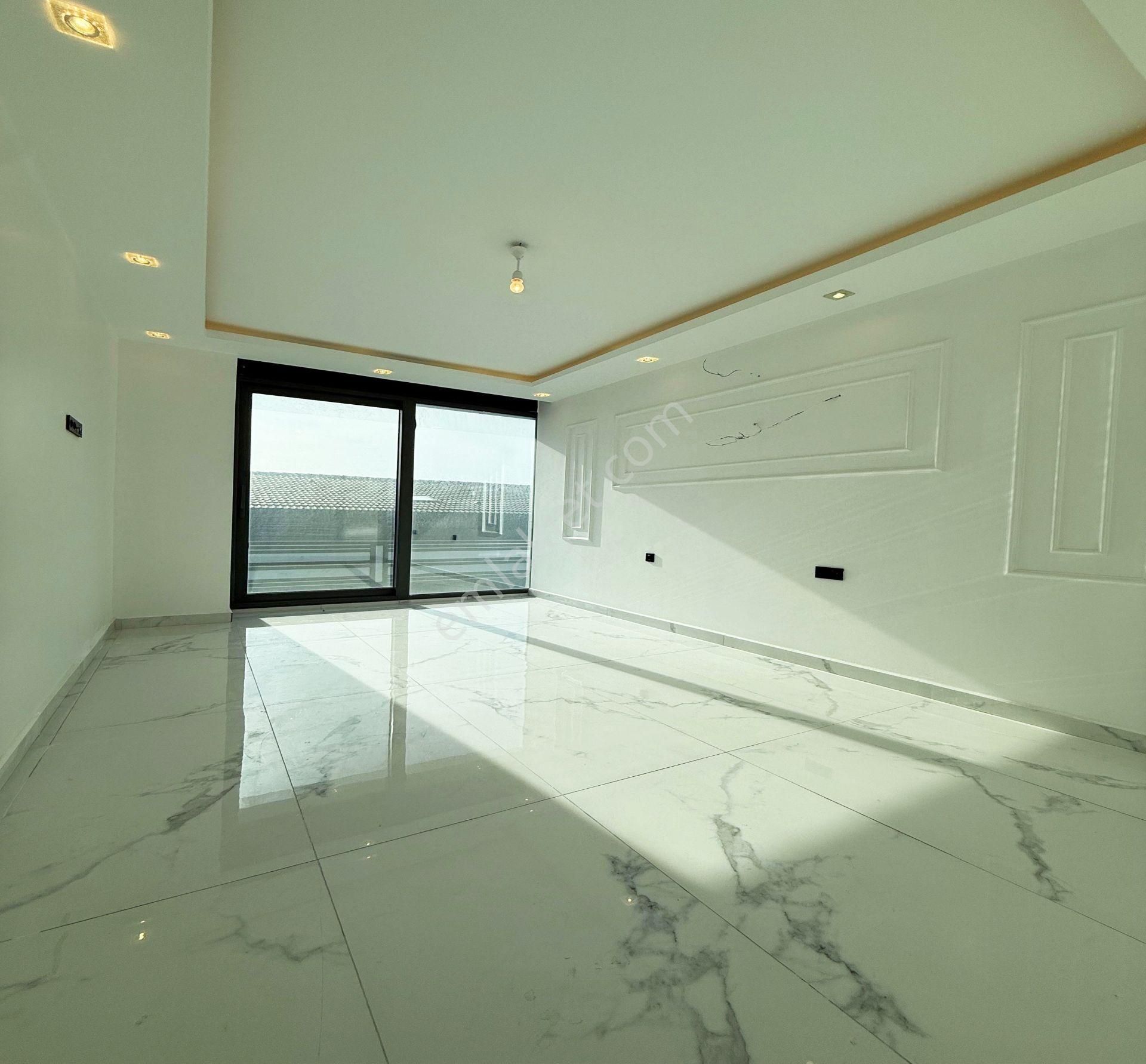 Dağtekin Yapı'dan 5+2 Oturuma Hazır "muhteşem Villa" - Görsel 22