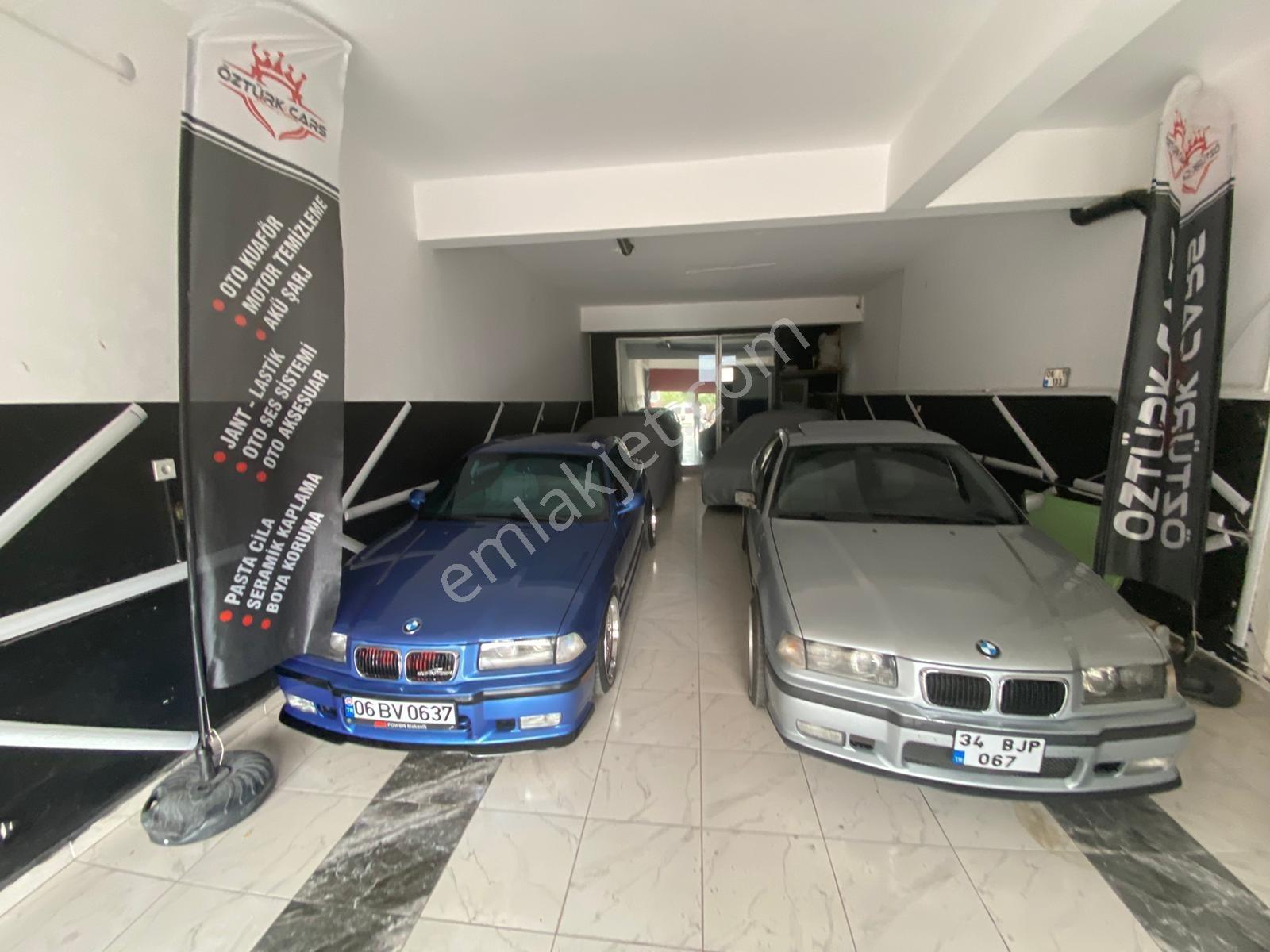 Altındağ Beşikkaya Da Kupon Dükkan - Görsel 6