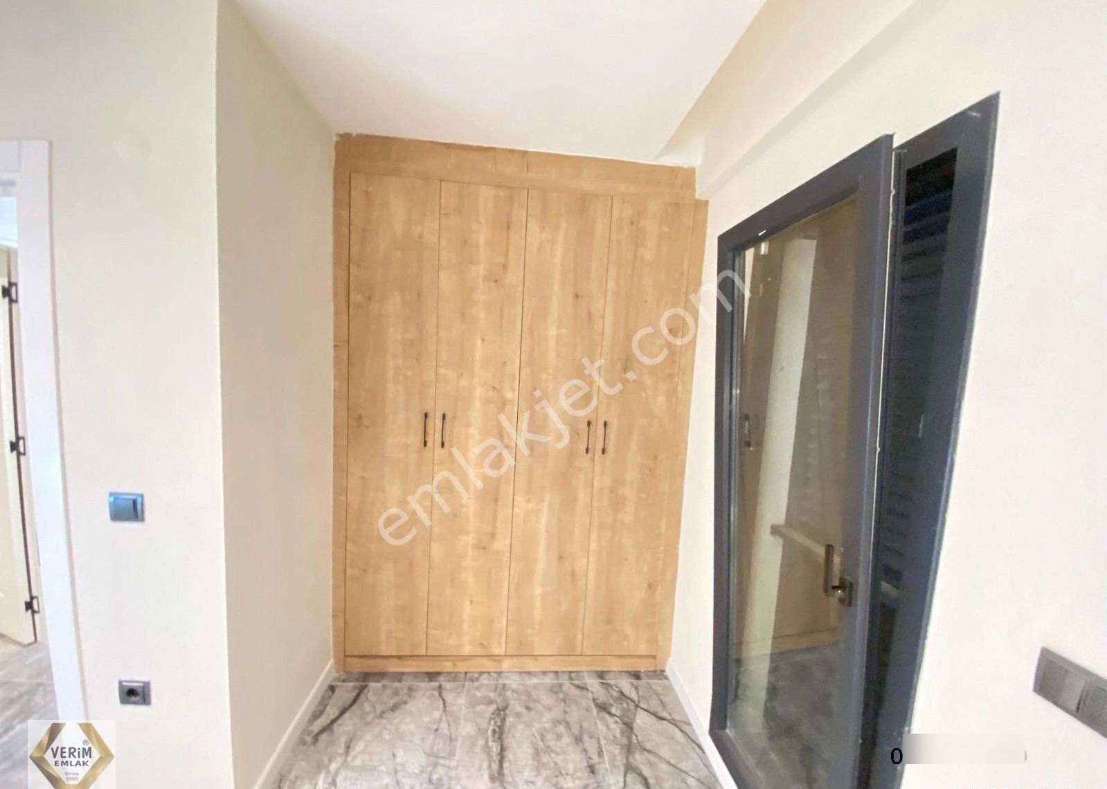 Özdere'de Yerden Isıtmalı Doğa Manzaralı 4+1 Satılık Lüks Dubleks Villa - Görsel 15