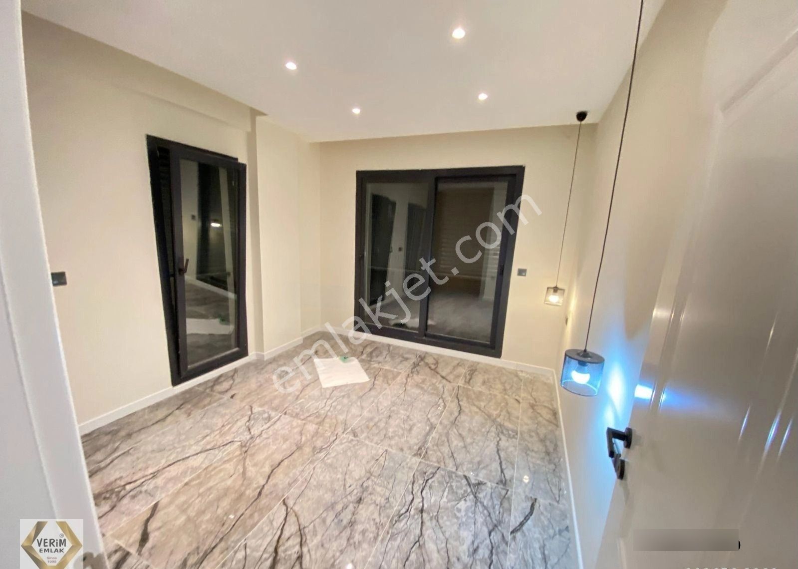 Özdere'de Yerden Isıtmalı Doğa Manzaralı 4+1 Satılık Lüks Dubleks Villa - Görsel 24