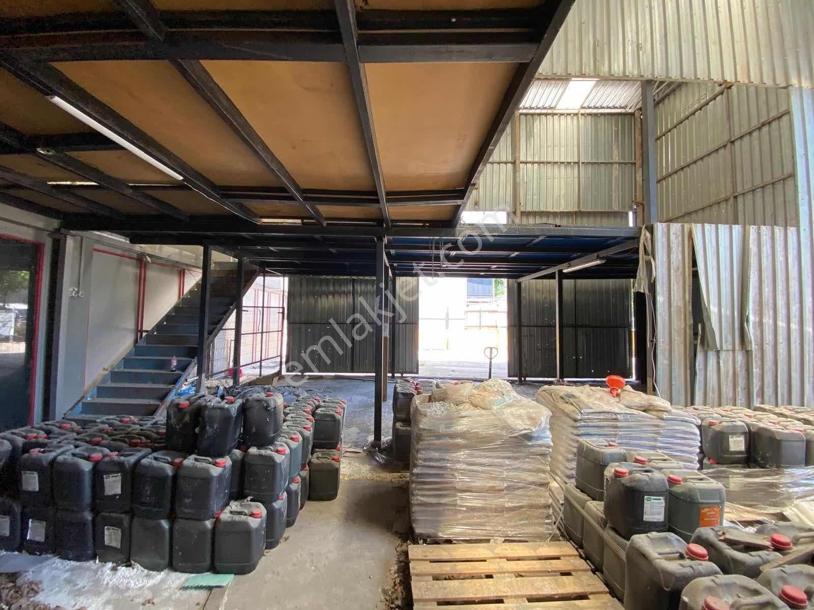 Ostim'de 960m2 Arsası Bulunmakta Olup Arsa Fiyatına Satılık Bina - Görsel 24