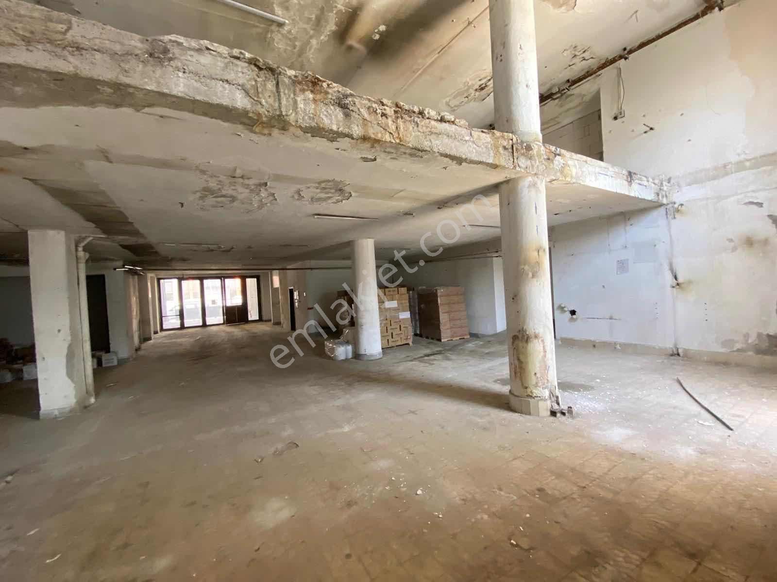 Ostim'de 960m2 Arsası Bulunmakta Olup Arsa Fiyatına Satılık Bina - Görsel 33